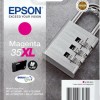 Epson 35XL Γνήσιο Μελάνι Εκτυπωτή InkJet Ματζέντα (C13T35934010)