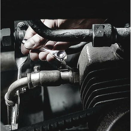 Wera Καστάνια με Καρυδάκια 1\4