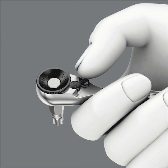 Wera Καστάνια με Καρυδάκια 1\4