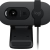 Logitech Brio 100 Web Camera Full HD 1080p