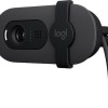 Logitech Brio 100 Web Camera Full HD 1080p