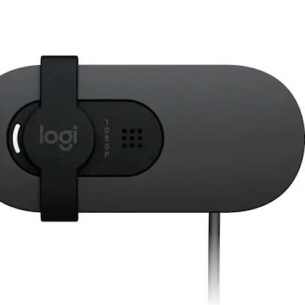 Logitech Brio 100 Web Camera Full HD 1080p