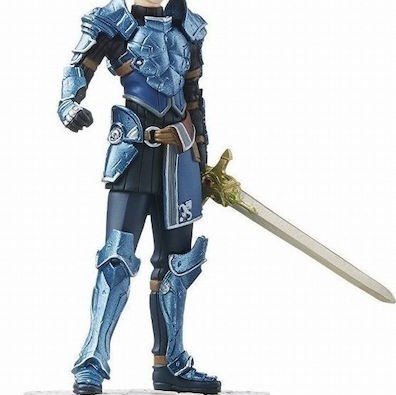 Nintendo Amiibo Fire Emblem - Alm