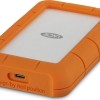 Lacie Rugged USB-C USB 3.1 Εξωτερικός HDD 1TB 3.5