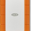 Lacie Rugged USB-C USB 3.1 Εξωτερικός HDD 1TB 3.5
