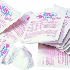 ZAPF Creation Baby Born Φαγητό για 3+ Ετών