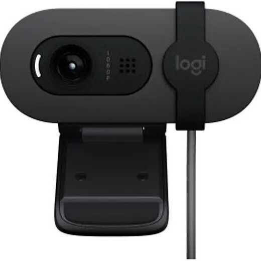 Logitech Brio 105 Web Camera Full HD 1080p