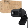 Logitech Brio 105 Web Camera Full HD 1080p