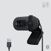 Logitech Brio 105 Web Camera Full HD 1080p