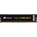 Corsair Value Select DDR4 με Module 1x8GB και Ταχύτητα 2400 για Desktop