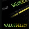 Corsair Value Select DDR4 με Module 1x8GB και Ταχύτητα 2400 για Desktop