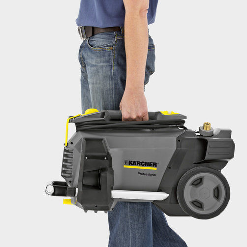 Karcher HD 5/15 C Plus Πλυστικό Ρεύματος 2800W με Πίεση 200bar