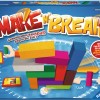 Επιτραπέζιο Παιχνίδι Make 'n' Break για 2-5 Παίκτες 8+ Ετών (GER) Ravensburger