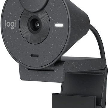 Logitech Brio 305 Web Camera Full HD 1080p