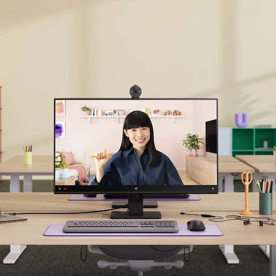 Logitech Brio 305 Web Camera Full HD 1080p