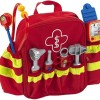 Klein Παιδικό Ιατρικό Σετ Rescue Backpack
