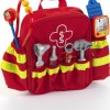 Klein Παιδικό Ιατρικό Σετ Rescue Backpack