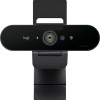 Logitech Brio 4K Web Camera με Autofocus
