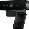 Logitech Brio 4K Web Camera με Autofocus