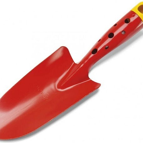 Wolf Garten LU Φτυαράκι Χειρός με Πλαστική Λαβή