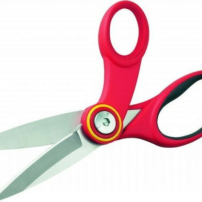 Wolf Garten RA-X Ψαλίδι Γενικής Χρήσης Ίσιο