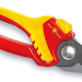 Wolf Garten RR 1500 Ψαλίδι Κλαδέματος με Μέγιστη Διάμετρο Κοπής 18mm