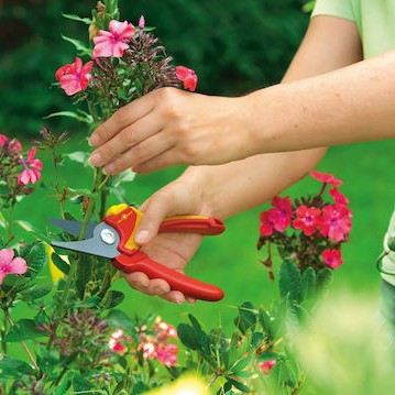 Wolf Garten RR 1500 Ψαλίδι Κλαδέματος με Μέγιστη Διάμετρο Κοπής 18mm