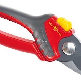 Wolf Garten RR 2500 Ψαλίδι Κλαδέματος με Μέγιστη Διάμετρο Κοπής 22mm