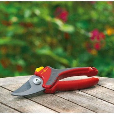 Wolf Garten RR 2500 Ψαλίδι Κλαδέματος με Μέγιστη Διάμετρο Κοπής 22mm