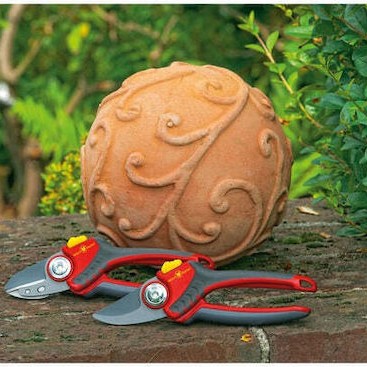 Wolf Garten RR 2500 Ψαλίδι Κλαδέματος με Μέγιστη Διάμετρο Κοπής 22mm