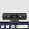 Logitech Brio 500 Web Camera Full HD 1080p με Autofocus
