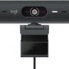 Logitech Brio 500 Web Camera Full HD 1080p με Autofocus