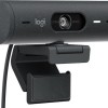 Logitech Brio 500 Web Camera Full HD 1080p με Autofocus