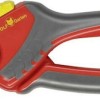 Wolf Garten RR 4000 Ψαλίδι Κλαδέματος με Μέγιστη Διάμετρο Κοπής 22mm
