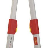 Wolf Garten RR 900 T Ψαλίδι Κλάδου 90cm για Κλαδιά έως 50mm