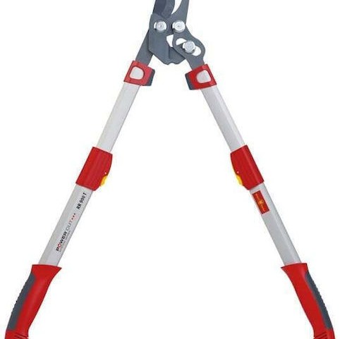 Wolf Garten RR 900 T Ψαλίδι Κλάδου 90cm για Κλαδιά έως 50mm
