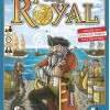 Επιτραπέζιο Παιχνίδι Port Royal για 2-5 Παίκτες 10+ Ετών (EN) Pegasus Spiele