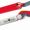 Wolf Garten Cut Saw 275 με Θήκη Πριόνι Χειρός Κλαδέματος 28cm