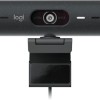 Logitech Brio 505 Web Camera Full HD 1080p με Autofocus