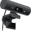Logitech Brio 505 Web Camera Full HD 1080p με Autofocus