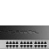 D-Link DGS-1026MP Unmanaged L2 PoE Switch με 24 Θύρες Gigabit (1Gbps) Ethernet και 2 SFP Θύρες