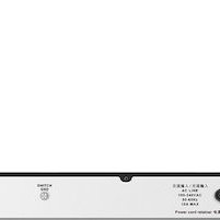 D-Link DGS-1026MP Unmanaged L2 PoE Switch με 24 Θύρες Gigabit (1Gbps) Ethernet και 2 SFP Θύρες