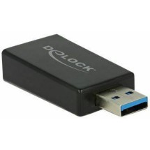 DeLock Μετατροπέας USB-A male σε USB-C female (65689)