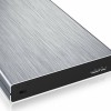 Icy Box Θήκη για Σκληρό Δίσκο 2.5