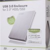 Icy Box Θήκη για Σκληρό Δίσκο 2.5