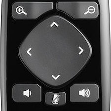 Logitech BCC950 Web Camera Full HD 1080p με Autofocus