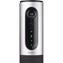 Logitech ConferenceCam Connect Web Camera Full HD 1080p με Autofocus