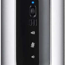 Logitech ConferenceCam Connect Web Camera Full HD 1080p με Autofocus