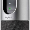 Logitech ConferenceCam Connect Web Camera Full HD 1080p με Autofocus