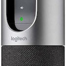 Logitech ConferenceCam Connect Web Camera Full HD 1080p με Autofocus